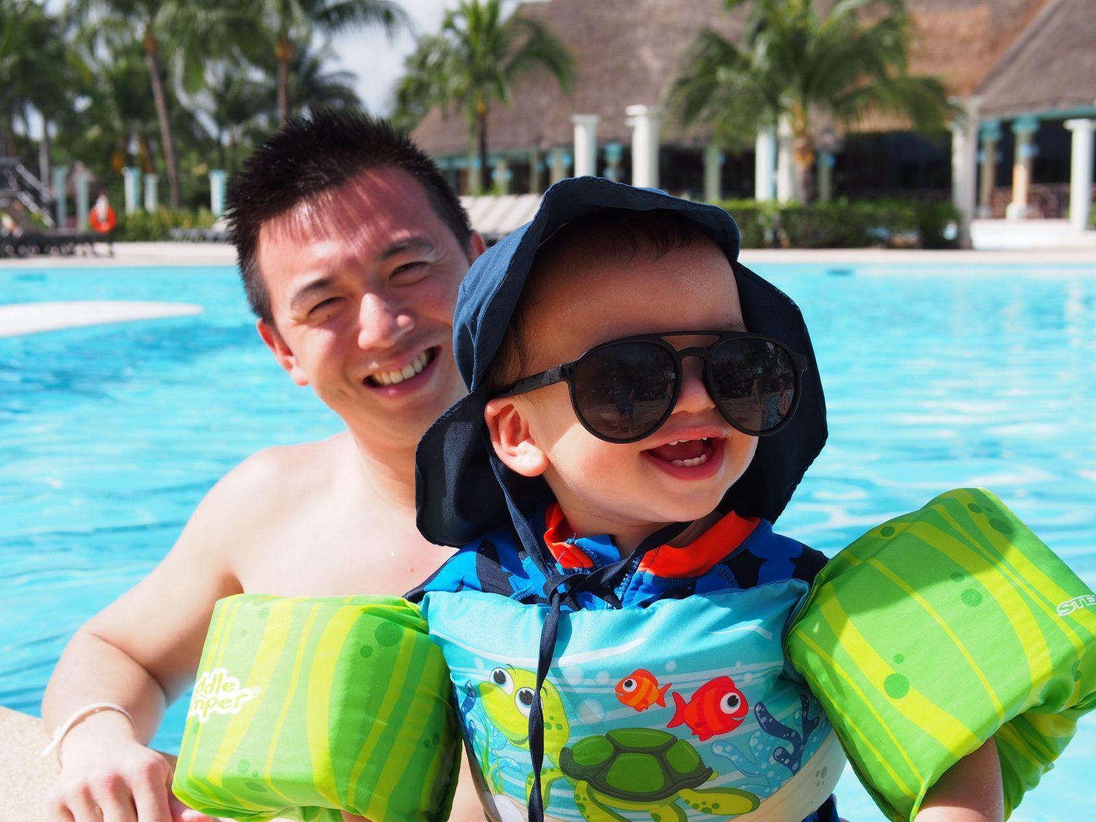 The Best Toddler Beach Gear for An Effortless Trip to the Beach