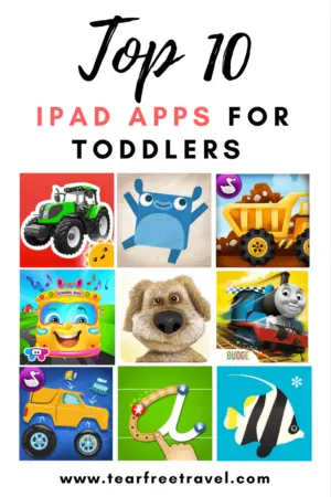 beat toddler apps