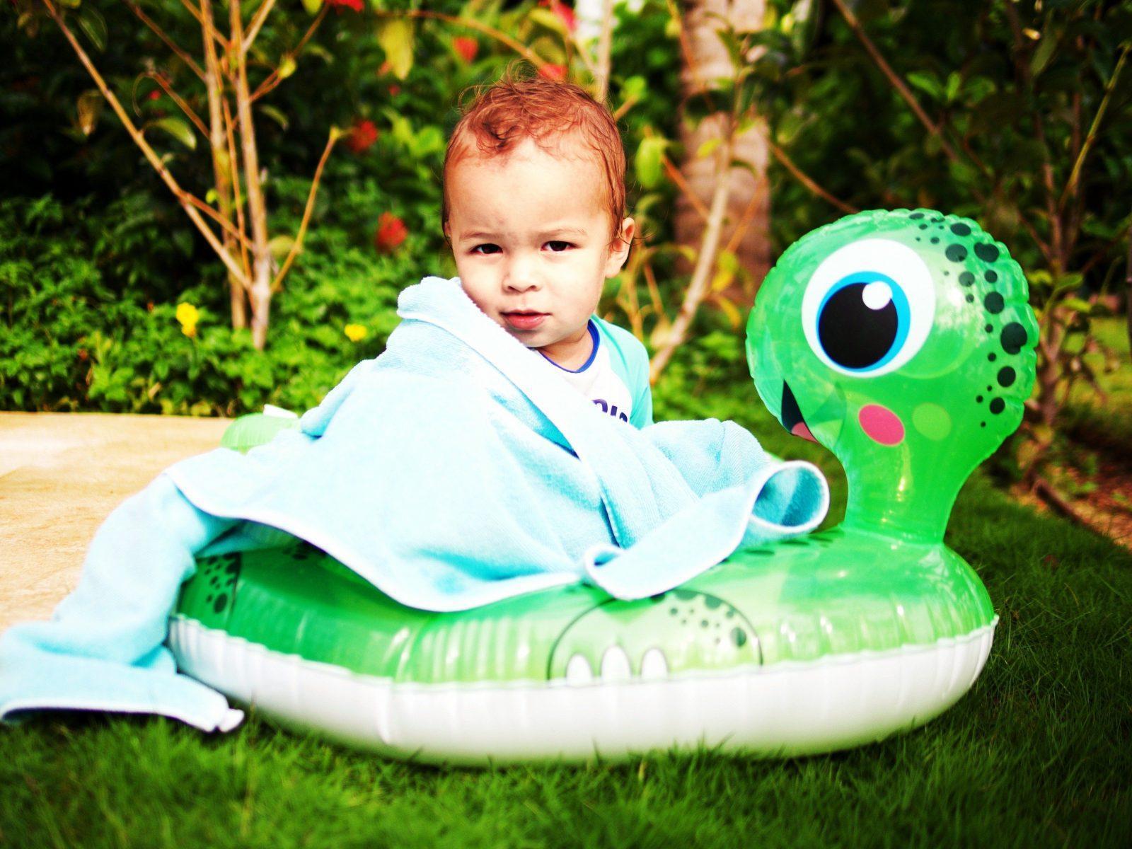 floaties for babies under 30 lbs