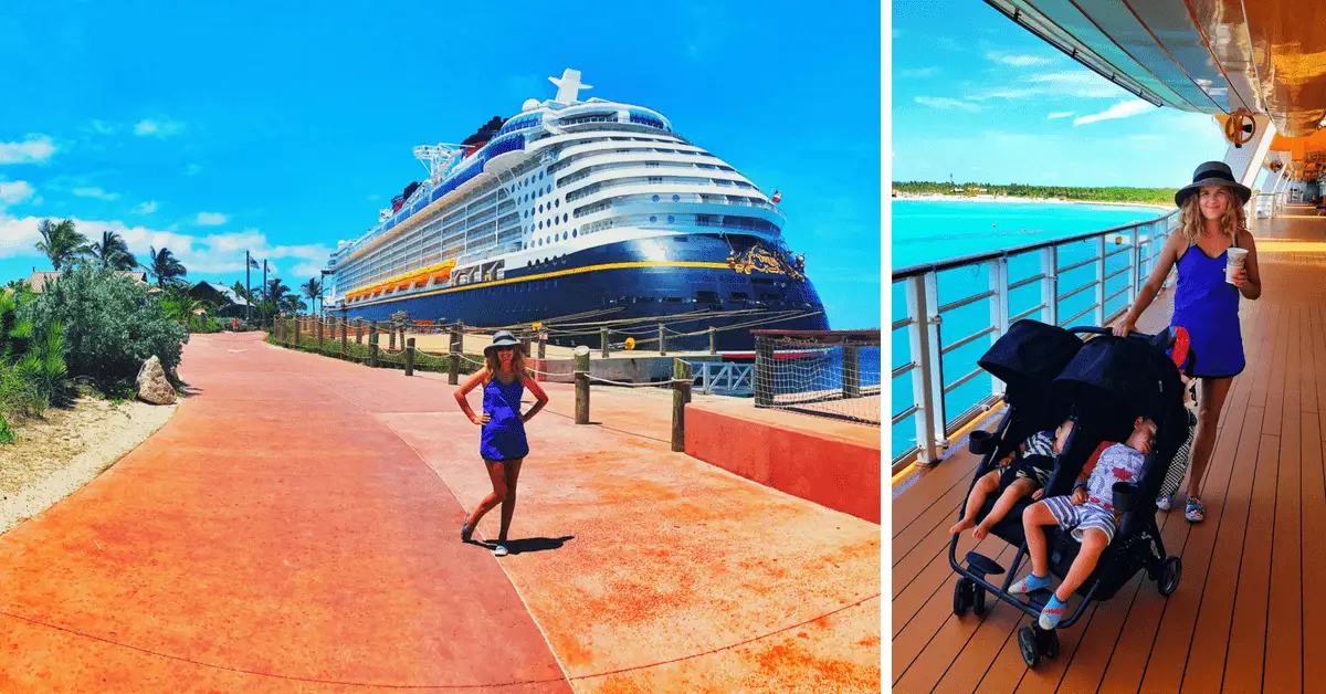 My Ultimate Guide To The Pros And Cons Of A Disney Cruise