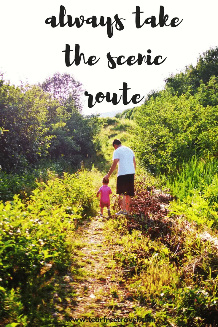 75+ Inspirational Travel with Family Quotes to Ignite your Family's