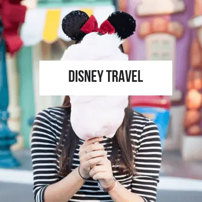 Disney Travel