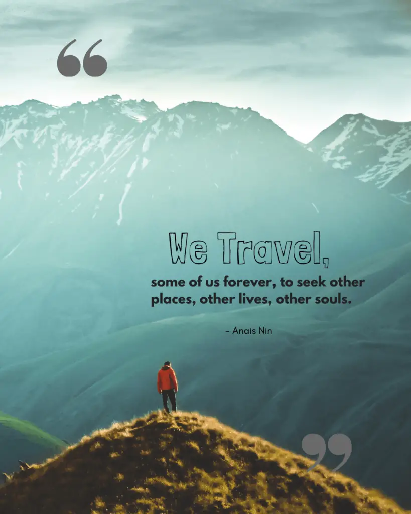 Best Friend Quotes Travel